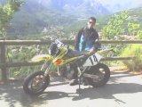 DR400 Steffo