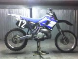 250YZ95